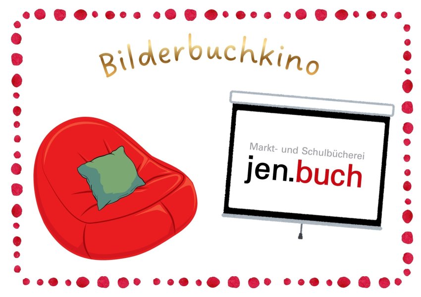Bilderbuchkino
